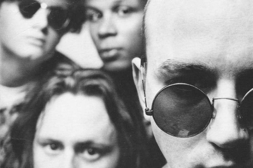 Music Reissues Weekly: The Boo Radleys - Giant Steps | The Arts Desk